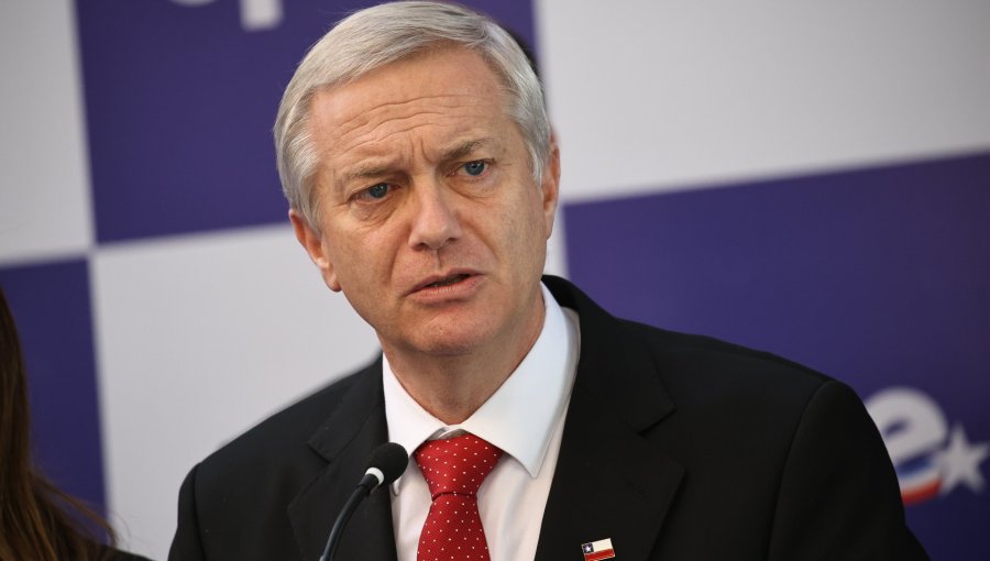 Presidente electo de Chile visitará el muro fronterizo entre República Dominicana y Haití