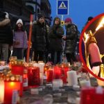 Bengalas en botellas de champán provocaron incendio mortal en Suiza