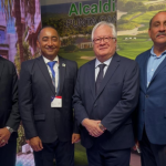Avances estratégicos de Alcaldía de Punta Cana en Fitur