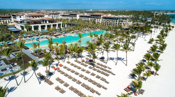 Lopesan destina más de 300 millones de euros a su expansión en Punta Cana