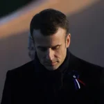 Macron expresa su pésame por el siniestro ferroviario español: Francia está a vuestro lado