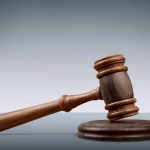 30 años de cárcel para hombre que mató a otro de varias estocadas en Tamboril