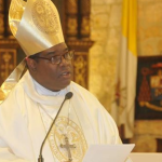 Obispo de La Altagracia asegura »RD está Preparado para una Presidenta»