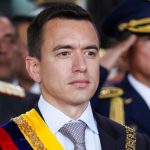 Ecuador sentencia al chavismo: “A los narcochavistas les llega su hora”