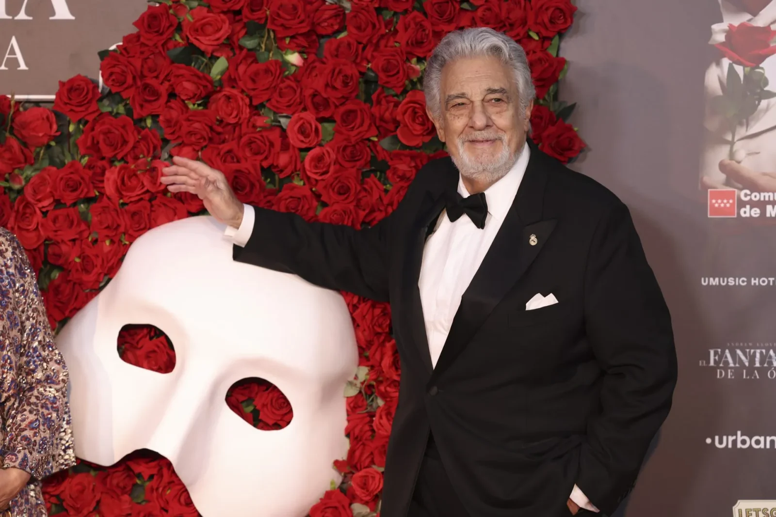 Plácido Domingo encabeza el programa de ‘La Rioja Festival’, que une música y patrimonio