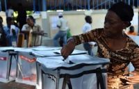 Gobierno temporal de Haití llama al diálogo y enfatiza en la celebración de elecciones