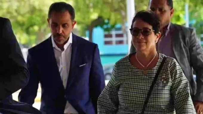 Familia Espaillat asegura haber indemnizado al 70 % de las víctimas del colapso en Jet Set