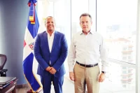 Foro DoMadrid valora la gestión de Víctor «Ito» Bisonó al frente del MICM