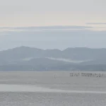 Un terremoto de magnitud 6,2 sacude el oeste de Japón sin alerta de tsunami