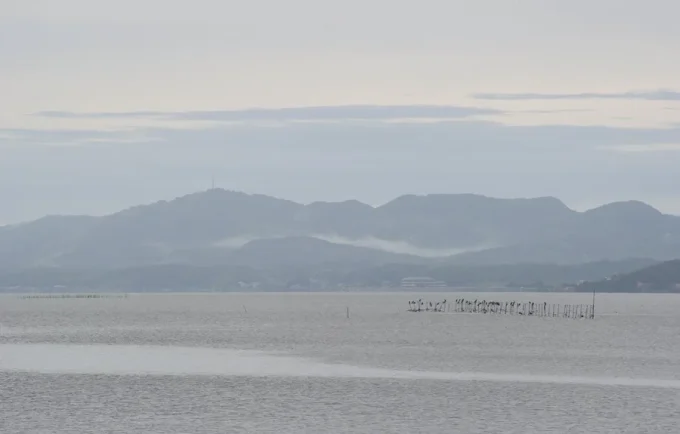 Un terremoto de magnitud 6,2 sacude el oeste de Japón sin alerta de tsunami