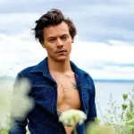 Harry Styles anuncia la gira mundial “Together, Together”, confirma conciertos en tres continentes