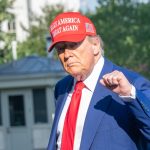 Trump ordena retirar la presencia de agentes federales en protestas de Mineápolis