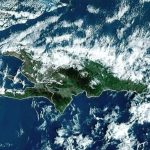 En próximas 72 horas llega vaguada y frente frío a Punta Cana