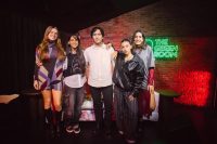 LIAN! lanza “YIN”, un disco de colaboraciones con mujeres