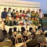 Polo femenino, nuevo nicho del turismo deportivo en RD; Punta Cana celebra su tercera edición y anuncia dos nuevas canchas
