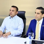 Autoridades del SNS y SeNaSa sostienen reunión de planificación para garantizar cobertura integral a los afiliados