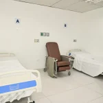 Director del SNS habilita 24 camas para salud mental en cuatro hospitales de la región Norte