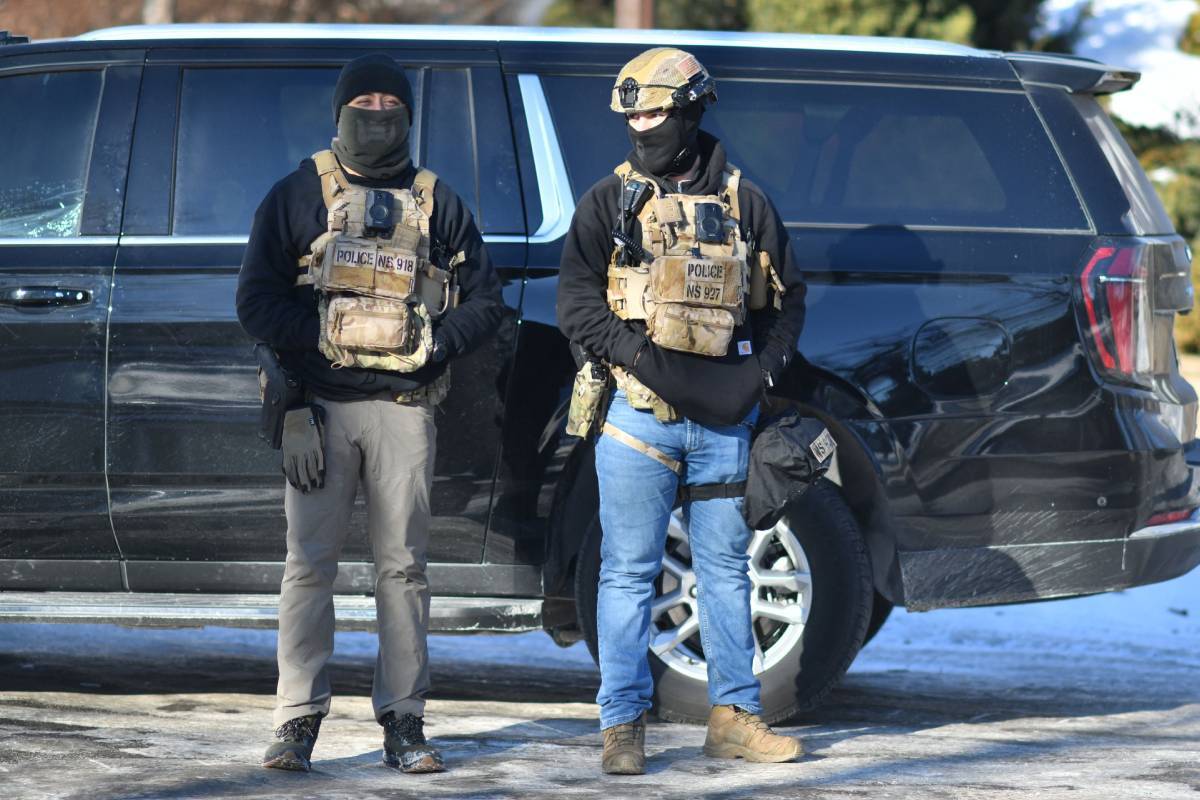  Juez ordena liberar a niño de 5 años detenido por el ICE