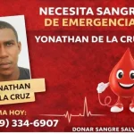 Emergencia médica en Higüey: solicitan donantes de sangre B negativa