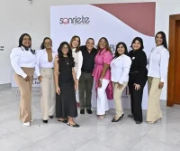 Agencia Sonríete reúne a líderes en conferencia “De invisible a referente”