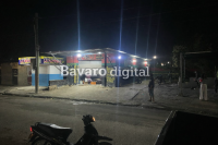 Muerte en Bávaro: menor de 16 años pierde la vida en presunto robo violento