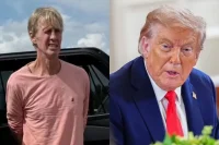 Sentencian en Florida a cadena perpetua al culpable del segundo intento de matar a Trump