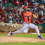 Toros del Este renuevan contrato con seis lanzadores