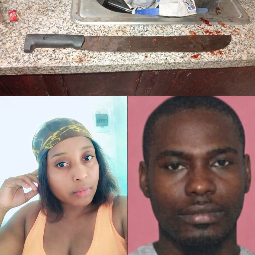 Violento suceso en Lotificación Verón deja una mujer fallecida y un hombre prófugo