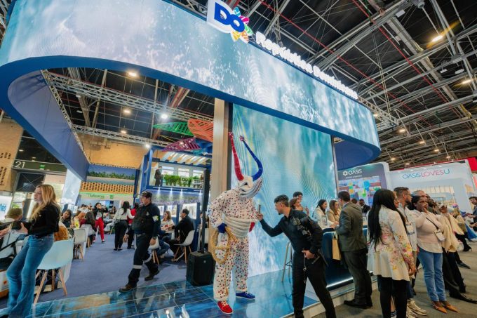 Banreservas participará en ANATO 2026 con agenda de reuniones para promover inversiones en el sector turístico e inmobiliario de RD