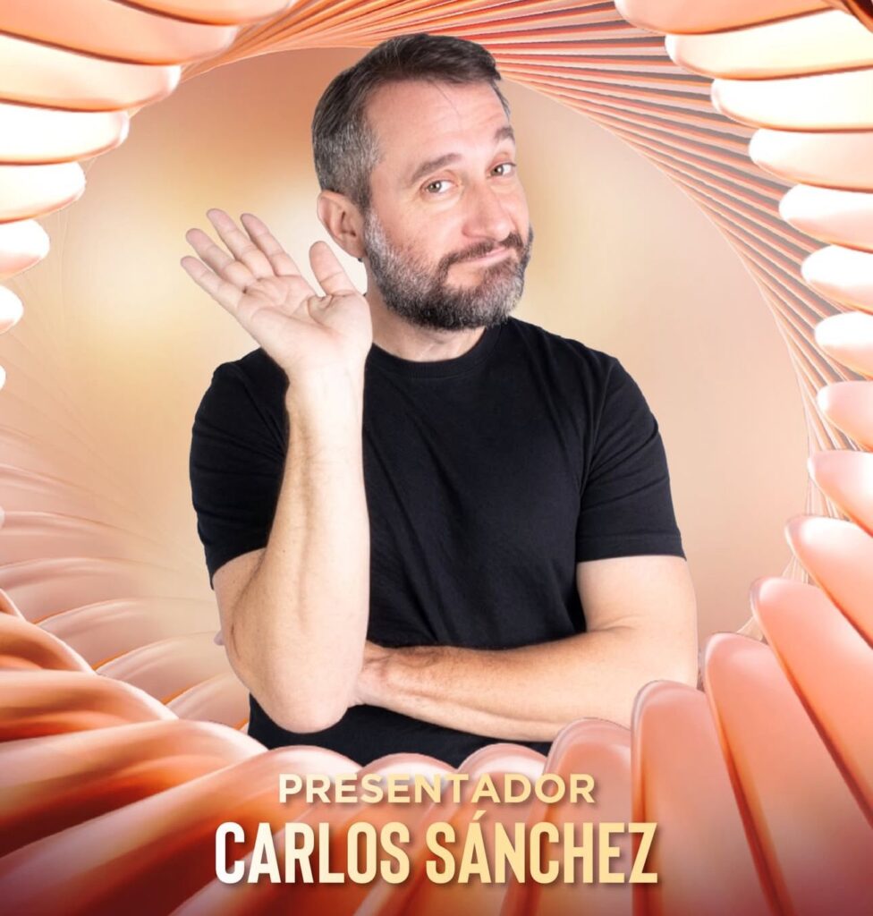 Nashla Bogaert, Juan Carlos Pichardo y Carlos Sánchez serán presentadores de Premios Soberano 2026 | 4 | Nashla Bogaert, Juan Carlos Pichardo y Carlos Sánchez serán presentadores de Premios Soberano 2026 - Noticias de hoy en República Dominicana | De Último Minuto