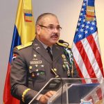 Abinader designa a Juan Hilario Guzmán Badía como nuevo rector del Instituto Policial de Educación