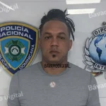 Intentaba huir a Brasil: arrestan en Punta Cana a requerido por homicidio en Chile
