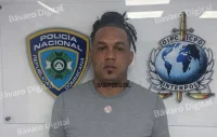 Intentaba huir a Brasil: arrestan en Punta Cana a requerido por homicidio en Chile