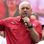 Diosdado Cabello dice que Venezuela es el país más seguro de América