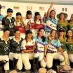Punta Cana afianza el polo femenino en el turismo deportivo