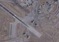 Tensión entre Estados Unidos e Irán: Washington refuerza la preparación militar en su base en Qatar