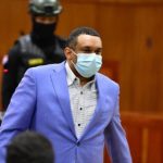 El Ministerio Público pide 5 años de prisión para Raúl Alejandro Girón Jiménez, delator del caso Coral