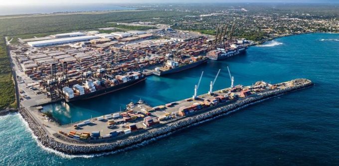 DP World respalda Zona Franca de Punta Cana tras invertir US$750 millones en RD