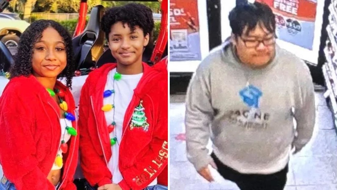 Joven manipuló a dos hermanas en Roblox y Snapchat y las raptó