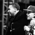 Don Omar felicita a Daddy Yankee por su cumpleaños 50 y destaca su legado en el género urbano