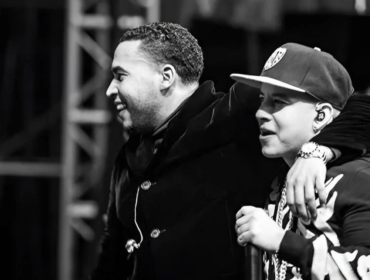Don Omar felicita a Daddy Yankee por su cumpleaños 50 y destaca su legado en el género urbano
