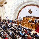 Asamblea Nacional de Venezuela aprueba en primera discusión proyecto de ley de Amnistía
