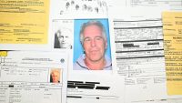 Aparece una declaración sobre la muerte de Epstein fechada un día antes de que lo hallaran sin vida