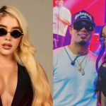 Michael Flores defiende a La Perversa: “Nunca sacó un capture”