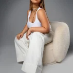 Layza Moory define 2026 como evolución artística, proyección internacional y compromiso social