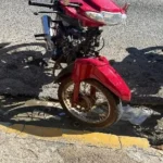 Policía Nacional recupera dos motocicletas robadas en La Romana