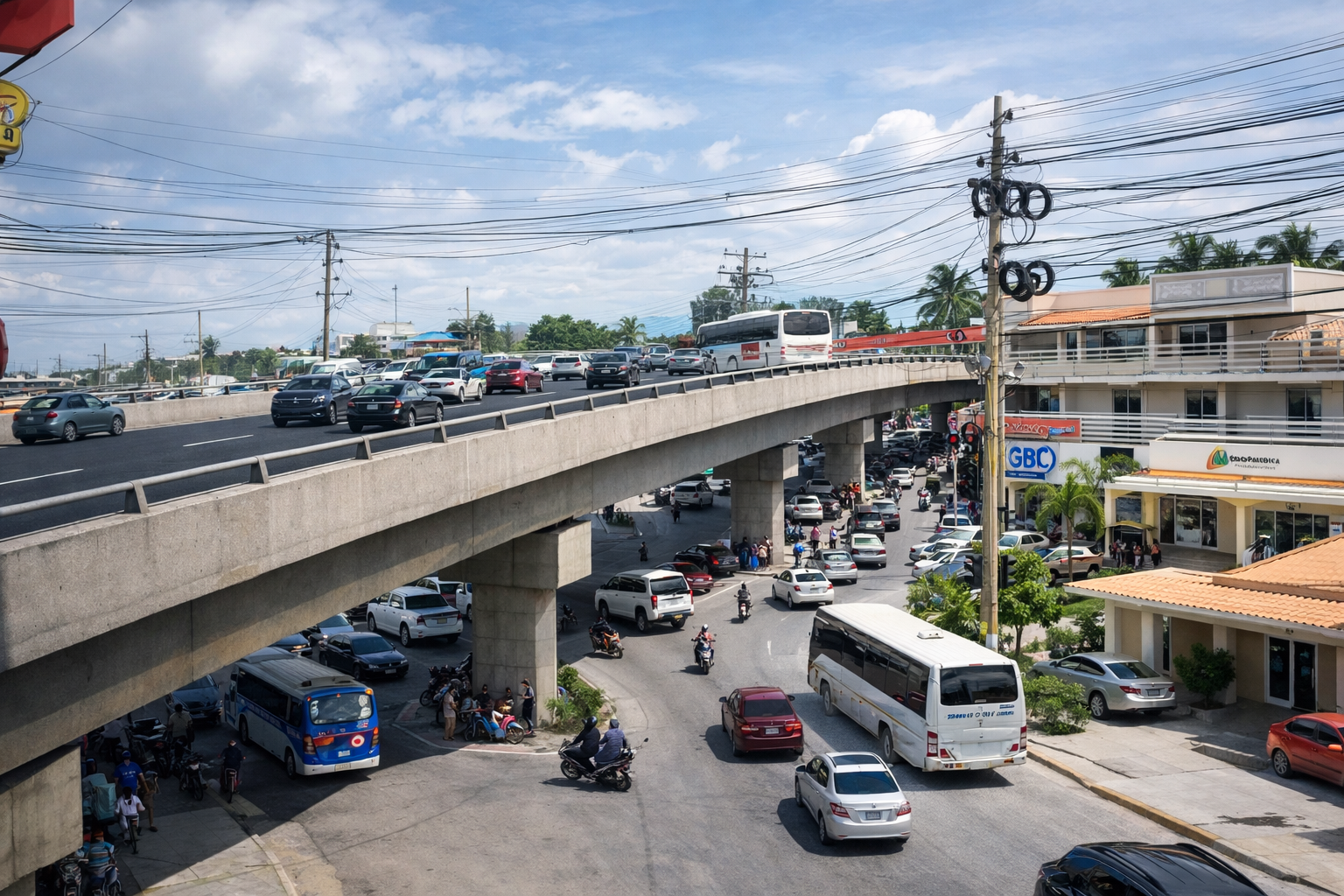 Ventajas de construir un elevado en Friusa, Bávaro