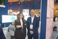 Air Century fortalece su presencia en el Caribe en ANATO 2026