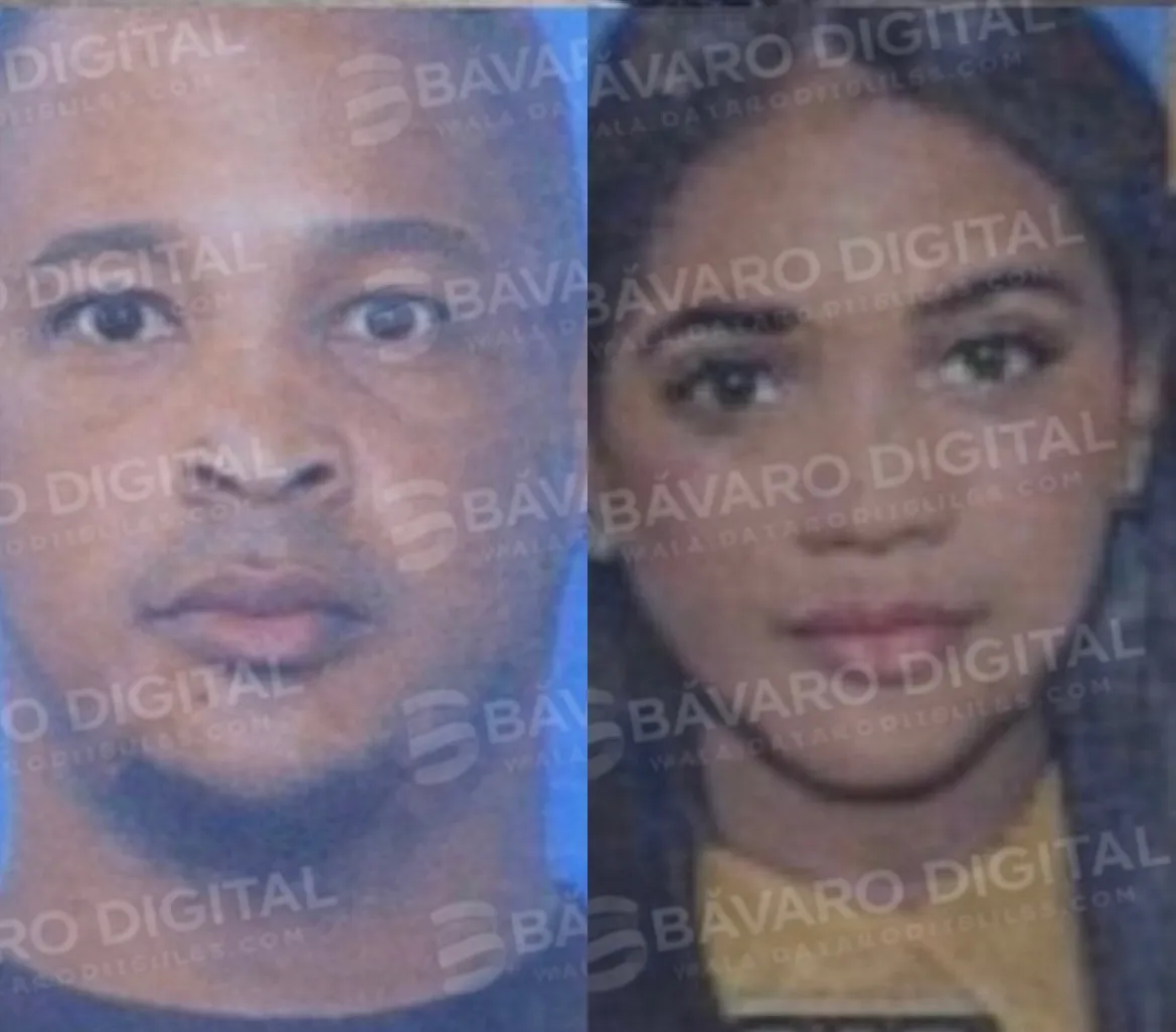 Matan mujer en Bávaro; hombre aparece muerto horas después