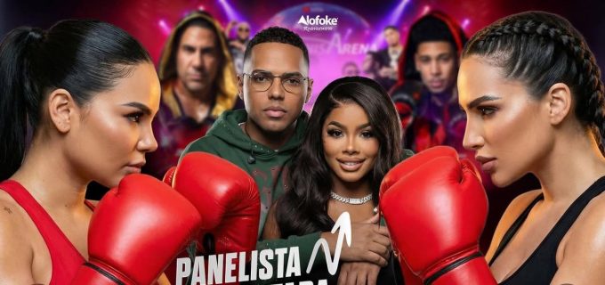 Alofoke Radio Show conecta más de 1.1 millones de dispositivos en su transmisión de esta noche